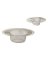 SINK STRAINERS 2PK