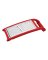 CHEESE GRATER FLAT 10"