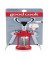 Wing Corkscrew Red