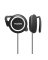 Koss Headphones Black