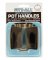 HANDLE POT 2PK #782