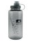 DISC WATER BTL GRAY 34OZ 6504096