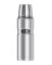 THERMOS BOTTLE 16OZ SS