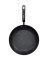 Fry Pan 9.5" Rnd B/w