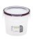 DISC SNPWR ROUND W/LID 6509905