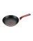 Fry Pan 12" Red