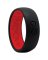 RING GRV ORIG BLK/RED 9