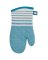 Oven Mitt Teal 7x12.5"