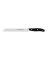 BREAD KNIFE 8" SS BLK 6185979