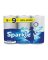 SPARKLE PAPERTWL 6 ROLLS