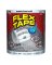 FLEX TAPE CLEAR 4"X5'