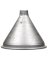 FUNNEL ALUMINUM 2OZ