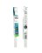 Shower Rod 43-75"wht