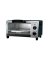 TOASTER OVEN 4SLC 1150W