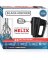 HAND MIXER 5SPD BLK/SLV