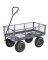 Steel Utlty Cart 600lb