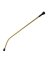 WAND BRASS 16"