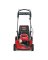 + TORO GAS LAWN MOWER 22" multi