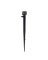 BUBBLER ADJUSTABLE BG/5