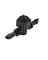 Conn Valv Barb 1/4" 2pk