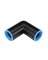 Elbow Compression .710