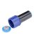 ADAPTR 3/4"FHT TO .710"