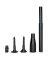 1409 MINI WATERBELL TRUMPET NOZZ