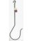 AUDUBON BRANCH HOOK 24"