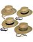 STRAW HAT ASSORTED