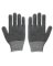 STRING KNIT GLOVE LRG