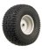 Univ. Tractor Wheel 15"