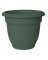 ARIANA POT LIV GREEN 10"