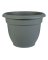 ARIANA POT LIV GREEN 12"