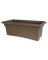 VERANDA BOX CEMENT 26"