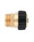 Mender 5/8" Male Brass