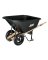 WHEELBARROW POLY 10CF