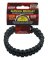 SURVIVL BRACELET BLK/MED