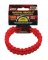 SURVIVAL BRACELET RED/SM