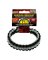 BRACELET SURVL BLK/GRY L