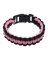 BRACELET SURVL PK/BK SM