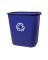 Deskside Recycl 28qt