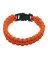 SURVIVAL BRACELET ORG SM