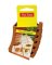 Pot Toes Terra Cotta 6pk