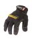 LRG GENERAL UTILITY GLOVE BLACK