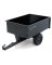 SWIVEL DUMP CART 16CU FT