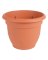 PLANTER TERACOTA CLY 16"