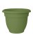 ARIANA POT LIV GREEN 16"