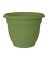 ARIANA POT LIV GREEN 20"