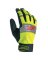 Ace Gloves Hi-viz Xl