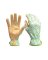 Gardn Gloves Syn Lthr L